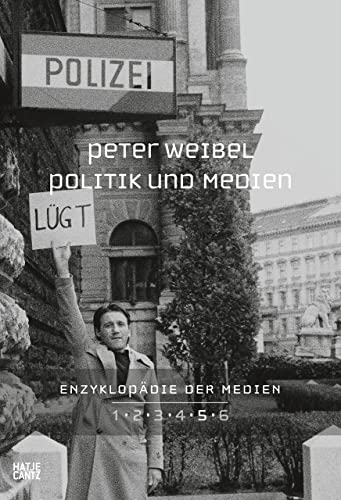 Beispielbild fr Weibel, P: Enzyklopdie der Medien. Band 5 zum Verkauf von Einar & Bert Theaterbuchhandlung
