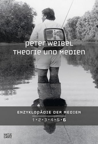 Imagen de archivo de Enzyklopdie der Medien. Band 6 (German Edition): Theorie und Medien a la venta por Revaluation Books