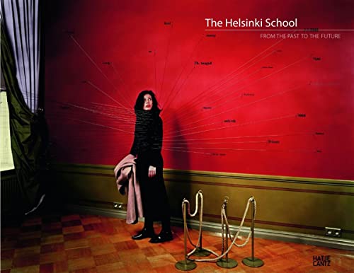 Imagen de archivo de The Helsinki School: From the Past to the Future a la venta por ThriftBooks-Atlanta