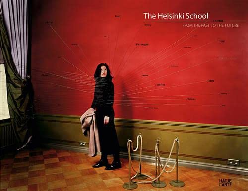 9783775739016: The Helsinki School: From the Past to the Future: 5