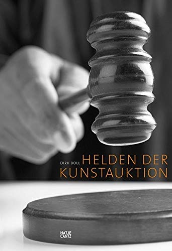 Beispielbild fr Helden Der Kunstauktion (German Edition) zum Verkauf von Blackwell's