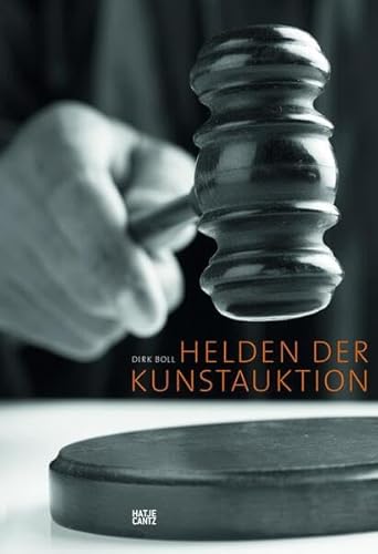 Stock image for Helden Der Kunstauktion (German Edition) for sale by Blackwell's