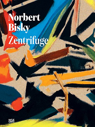 Stock image for Norbert Bisky: Zentrifuge (German/English) for sale by Antiquariat UEBUE