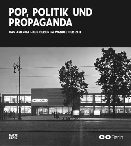 Beispielbild fr Pop, Politik und Propaganda. zum Verkauf von SKULIMA Wiss. Versandbuchhandlung