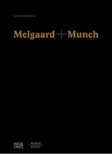 Stock image for Melgaard + Munch: The End of It All Has Already Happened. for sale by Antiquariat  >Im Autorenregister<