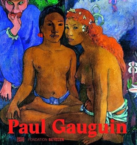 Beispielbild fr Paul Gauguin (German) zum Verkauf von Antiquariat UEBUE