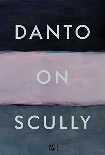 9783775739634: Danto on Scully
