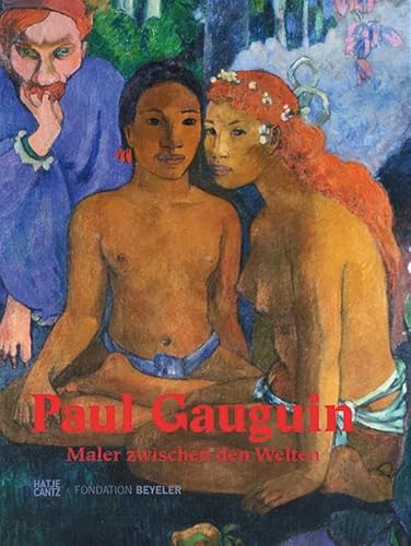 Beispielbild fr Paul Gauguin zum Verkauf von medimops