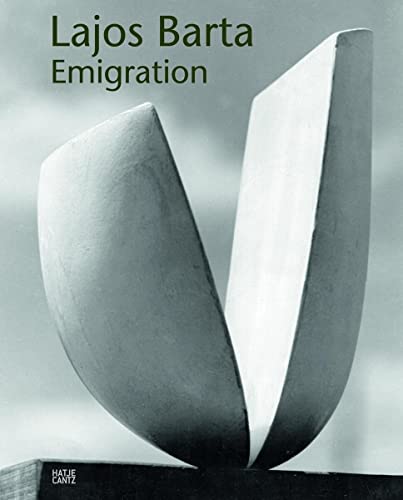 9783775739948: Lajos Barta (German Edition): Emigration