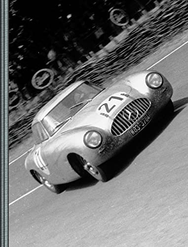 Beispielbild fr Mercedes-Benz 300 SL Rennsportwagen: Milestones of Motor Sports, Vol. 2 zum Verkauf von Powell's Bookstores Chicago, ABAA