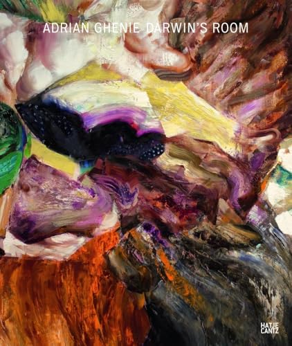 9783775740135: Adrian Ghenie: Darwin's Room