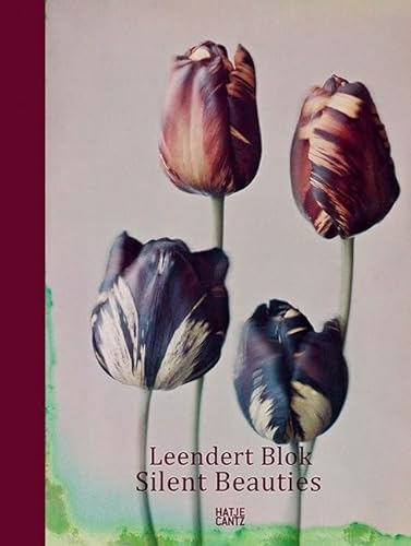 9783775740364: Leendert Blok (German Edition): Silent BeautiesFotografien aus den 1920er-Jahren