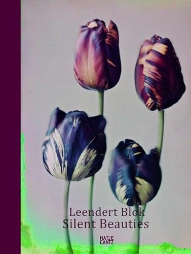 9783775740364: Leendert Blok, Silent Beauties: Farbfotografien aus den 1920er-Jahren