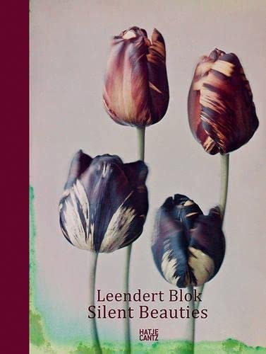 Stock image for Leendert Blok (German Edition): Silent BeautiesFotografien aus den 1920er-Jahren for sale by GF Books, Inc.
