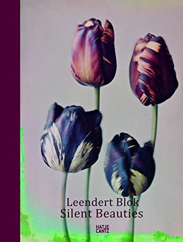 9783775740371: Leendert Blok: Silent Beauties: Color Photographs from the 1920s