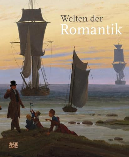 Beispielbild fr Welten der Romantik zum Verkauf von medimops