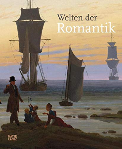 9783775740579: Welten der Romantik (German Edition)