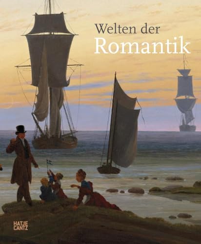 Stock image for Welten der Romantik for sale by medimops