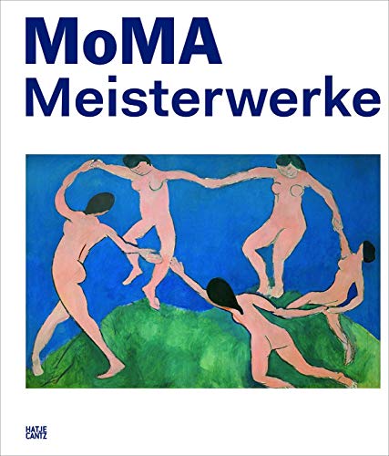 Stock image for MoMA Meisterwerke for sale by medimops