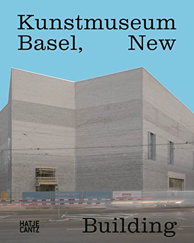 Stock image for Kunstmuseum Basel for sale by Blackwell's