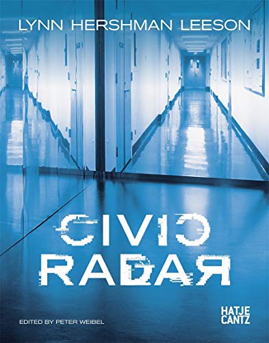 Stock image for Lynn Hershman Leeson: Civic Radar for sale by Midtown Scholar Bookstore
