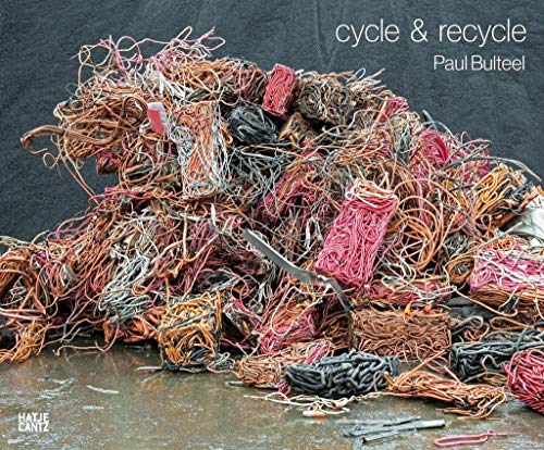 9783775741057: Paul Bulteel: Cycle & Recycle
