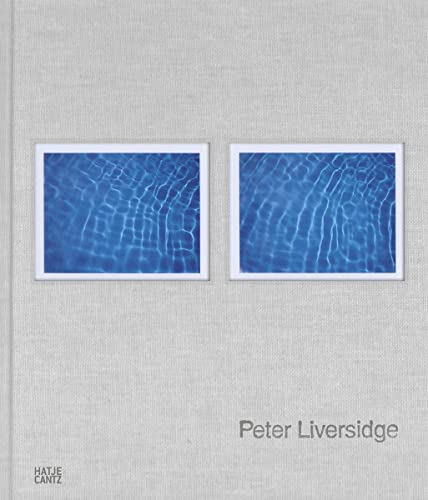 Stock image for Peter Liversidge: Twofold (Signed) for sale by Mullen Books, ABAA