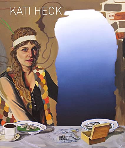 Beispielbild fr Kati Heck Texte: Woody Allen, Ann Demeester, Jan Hoet, Sofie Mulders, and Luc Tuymans zum Verkauf von Antiquariat Lcke, Einzelunternehmung