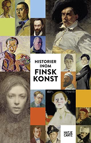 9783775741361: Stories of Finnish Art