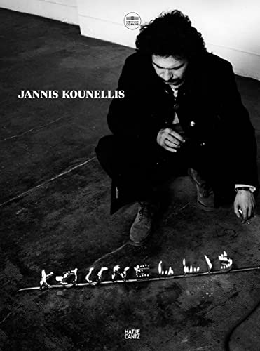 Stock image for Jannis Kounellis for sale by Powell's Bookstores Chicago, ABAA