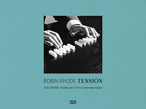 Stock image for Robin Rhode: Tension for sale by medimops