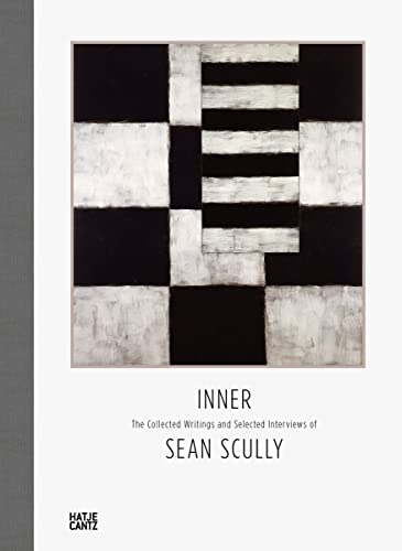 9783775741644: Inner: The Collected Writings of Sean Scully: the collected writings and selected interviews of Sean Scully