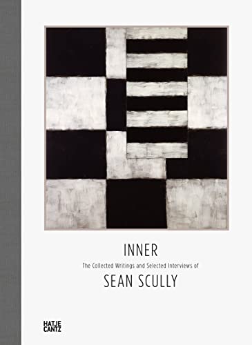 Imagen de archivo de Inner: The Collected Writings and Selected Interviews of Sean Scully a la venta por Midtown Scholar Bookstore