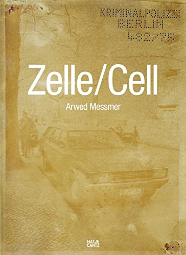 Beispielbild fr Zelle / Cell. zum Verkauf von Rotes Antiquariat