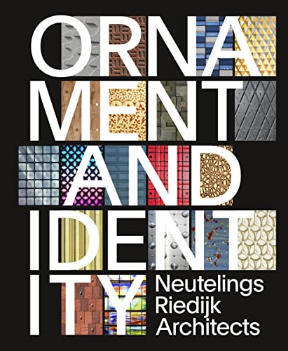 Beispielbild fr Ornament and Identity. zum Verkauf von SKULIMA Wiss. Versandbuchhandlung