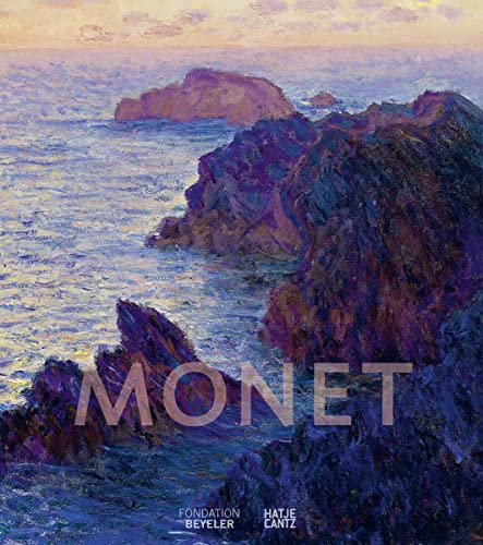 9783775742399: Monet: Light, Shadow, and Reflection