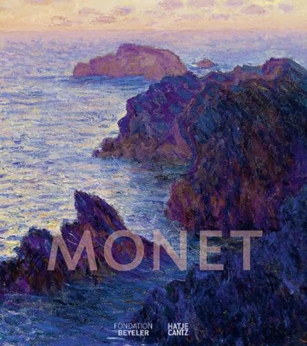 9783775742399: Monet Lights, Shadows and Reflection