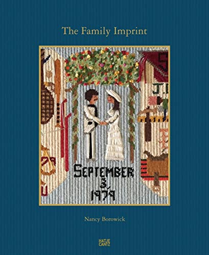Stock image for Nancy Borowick : The Family Imprint for sale by Better World Books
