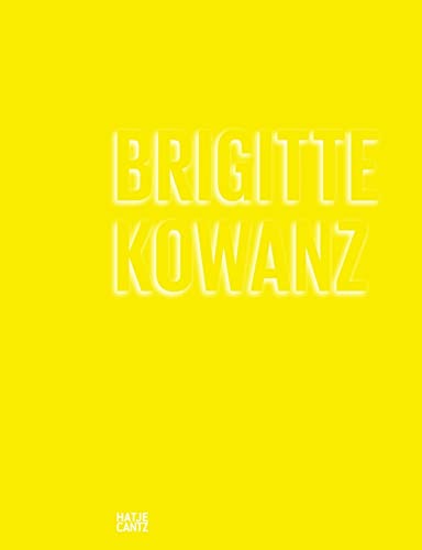 Beispielbild fr Brigitte Kowanz - infinity and beyond. zum Verkauf von SKULIMA Wiss. Versandbuchhandlung