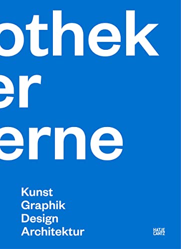 Beispielbild fr Kunst Design Architektur Grafik: Pinakothek der Moderne zum Verkauf von Midtown Scholar Bookstore