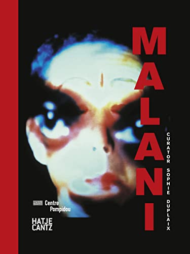 Stock image for Malini: the Rebellion of the Dead - Retrospective, 1969-2018, Part I. (Text in English & French) for sale by Powell's Bookstores Chicago, ABAA