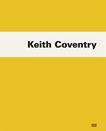 9783775742931: Keith Coventry