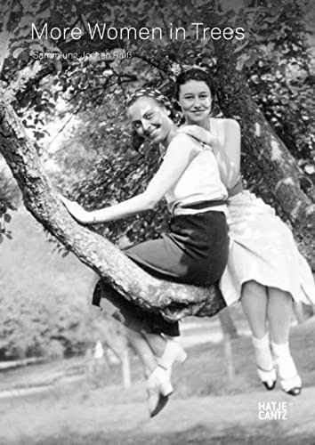 Stock image for More Women in Trees: Climbing Up Again for sale by Lakeside Books