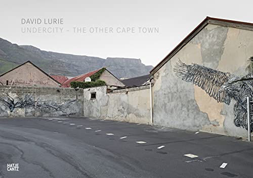9783775743273: David Lurie: Undercity: The Other Cape Town
