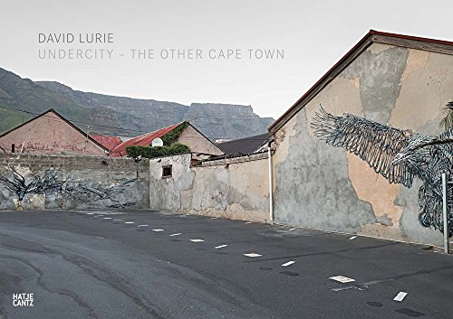 Stock image for David Lurie: Undercity: The Other Cape Town for sale by Powell's Bookstores Chicago, ABAA
