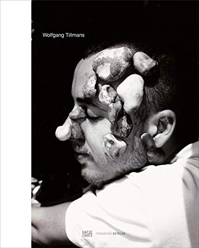9783775743280: Wolfgang Tillmans (German Edition)