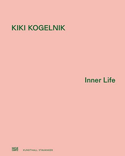 Stock image for Kiki Kogelnik: Inner Life (English for sale by Antiquariat UEBUE