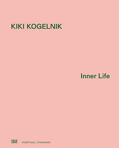 9783775743372: Kiki Kogelnik: Inner Life