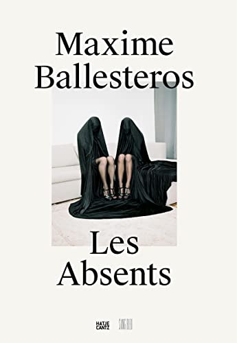 9783775743563: Maxime Ballesteros: Les Absents