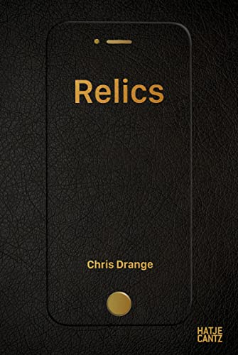 Stock image for Chris Drange: Relics for sale by Books From California